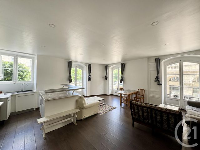 appartement - BAYONNE - 64