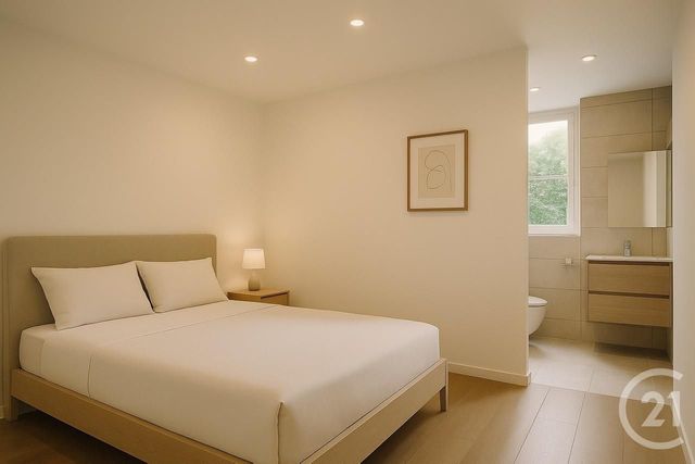 Appartement T4 à vendre - 4 pièces - 99.76 m2 - BAYONNE - 64 - AQUITAINE - Century 21 Berritzea