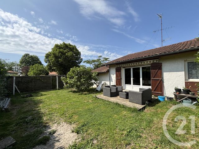 maison - ST VINCENT DE TYROSSE - 40