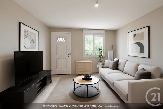 maison à vendre - 5 pièces - 95.0 m2 - ST VINCENT DE TYROSSE - 40 - AQUITAINE - Century 21 Berritzea