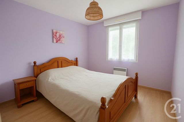 maison à vendre - 5 pièces - 95.0 m2 - ST VINCENT DE TYROSSE - 40 - AQUITAINE - Century 21 Berritzea