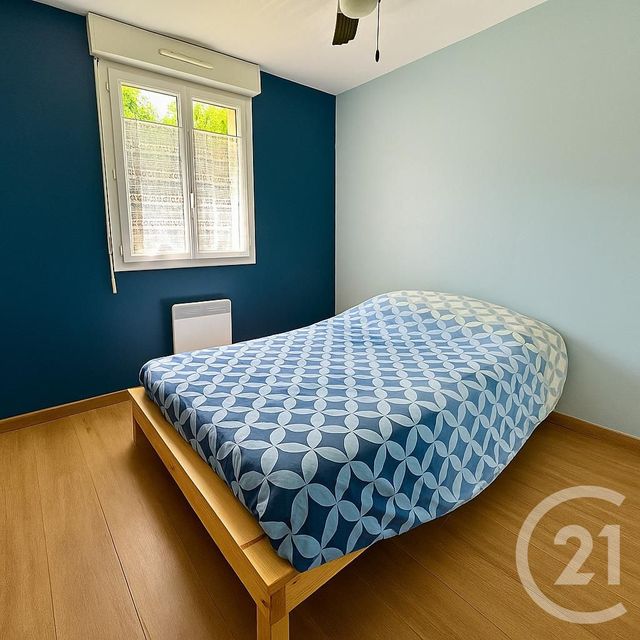 maison à vendre - 5 pièces - 95.0 m2 - ST VINCENT DE TYROSSE - 40 - AQUITAINE - Century 21 Berritzea