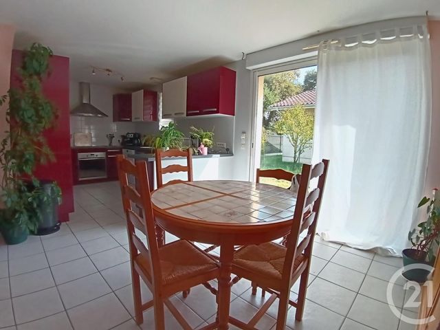 maison à vendre - 5 pièces - 95.0 m2 - ST VINCENT DE TYROSSE - 40 - AQUITAINE - Century 21 Berritzea