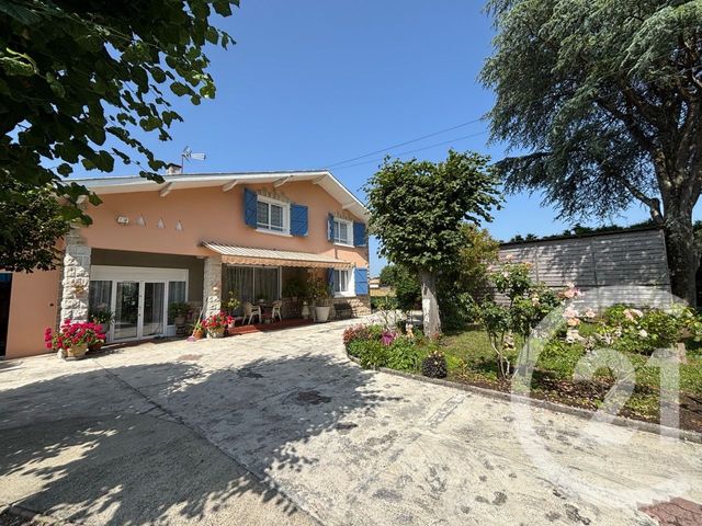 maison - BENESSE MAREMNE - 40