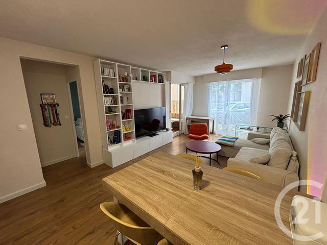 appartement - ST VINCENT DE TYROSSE - 40
