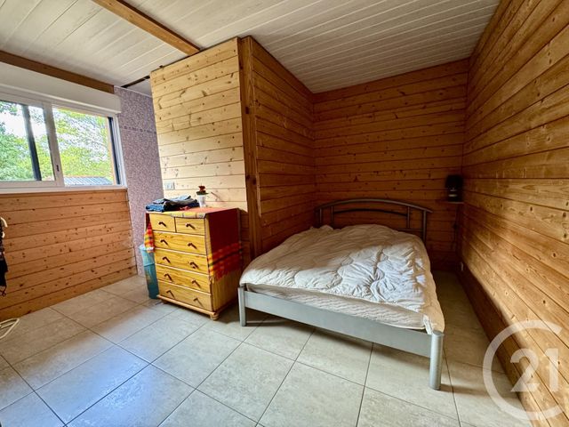 maison à vendre - 5 pièces - 171.0 m2 - AZUR - 40 - AQUITAINE - Century 21 Berritzea