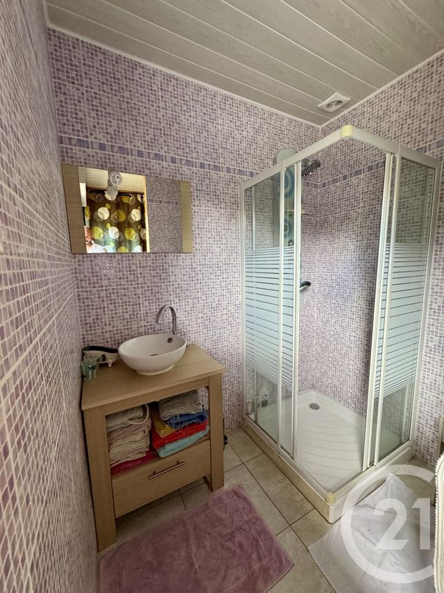 maison à vendre - 5 pièces - 171.0 m2 - AZUR - 40 - AQUITAINE - Century 21 Berritzea