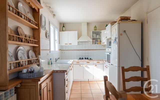 maison à vendre - 5 pièces - 135.02 m2 - ARCANGUES - 64 - AQUITAINE - Century 21 Berritzea