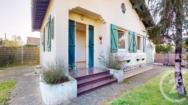 maison - ST VINCENT DE TYROSSE - 40