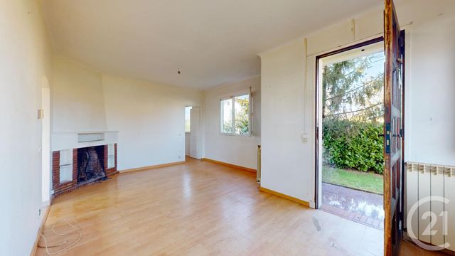 maison à vendre - 3 pièces - 61.0 m2 - ST VINCENT DE TYROSSE - 40 - AQUITAINE - Century 21 Berritzea