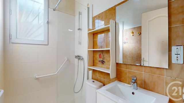 maison à vendre - 3 pièces - 61.0 m2 - ST VINCENT DE TYROSSE - 40 - AQUITAINE - Century 21 Berritzea