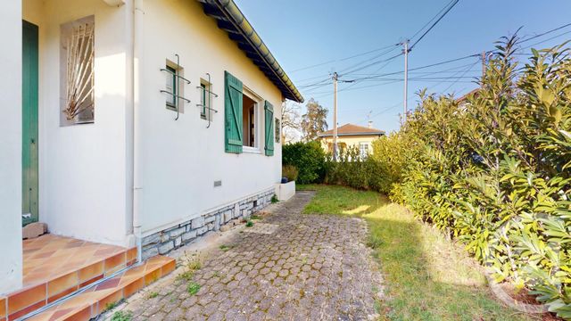 maison à vendre - 3 pièces - 61.0 m2 - ST VINCENT DE TYROSSE - 40 - AQUITAINE - Century 21 Berritzea