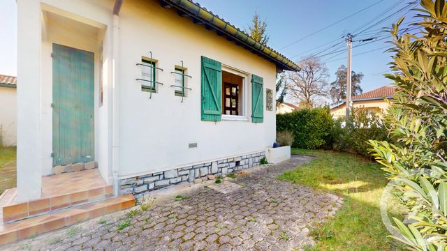 maison à vendre - 3 pièces - 61.0 m2 - ST VINCENT DE TYROSSE - 40 - AQUITAINE - Century 21 Berritzea