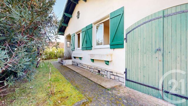 maison à vendre - 3 pièces - 61.0 m2 - ST VINCENT DE TYROSSE - 40 - AQUITAINE - Century 21 Berritzea