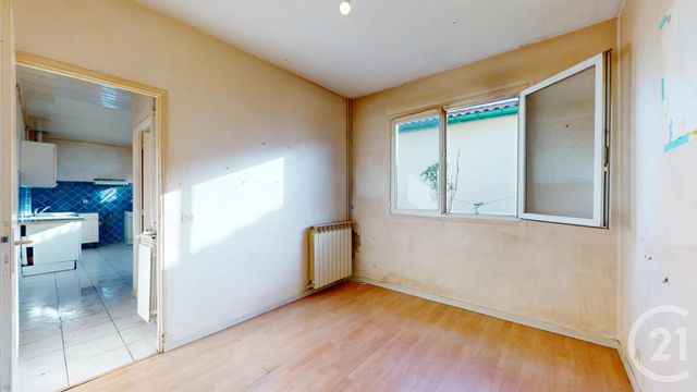 maison à vendre - 3 pièces - 61.0 m2 - ST VINCENT DE TYROSSE - 40 - AQUITAINE - Century 21 Berritzea