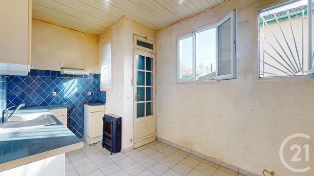 maison à vendre - 3 pièces - 61.0 m2 - ST VINCENT DE TYROSSE - 40 - AQUITAINE - Century 21 Berritzea