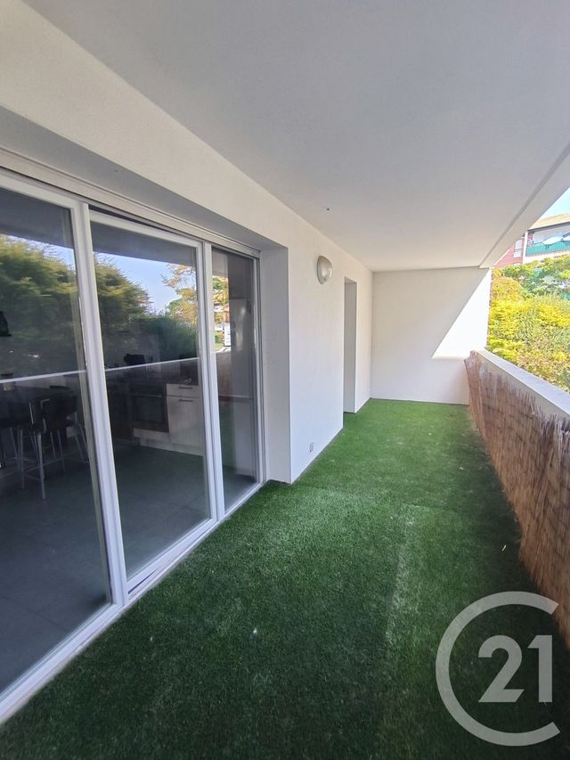appartement - TARNOS - 40