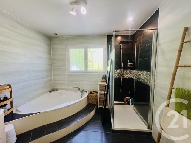 maison à vendre - 4 pièces - 116.37 m2 - MEES - 40 - AQUITAINE - Century 21 Berritzea