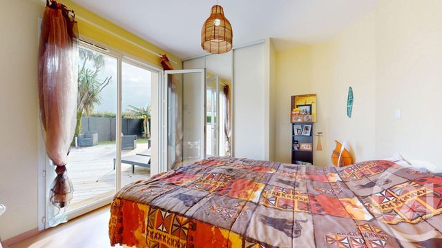 maison à vendre - 4 pièces - 116.37 m2 - MEES - 40 - AQUITAINE - Century 21 Berritzea