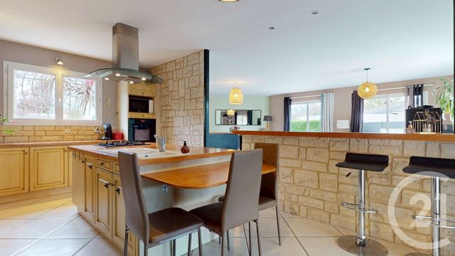 maison à vendre - 4 pièces - 116.37 m2 - MEES - 40 - AQUITAINE - Century 21 Berritzea