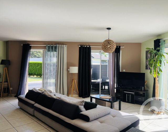 maison à vendre - 4 pièces - 116.37 m2 - MEES - 40 - AQUITAINE - Century 21 Berritzea