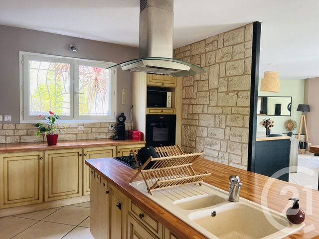 maison à vendre - 4 pièces - 116.37 m2 - MEES - 40 - AQUITAINE - Century 21 Berritzea