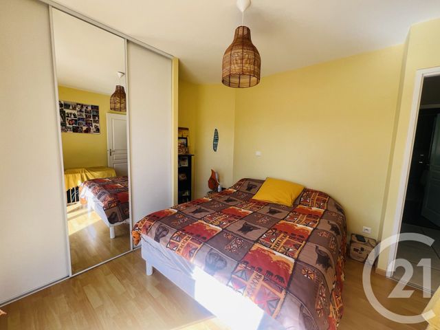 maison à vendre - 4 pièces - 116.37 m2 - MEES - 40 - AQUITAINE - Century 21 Berritzea