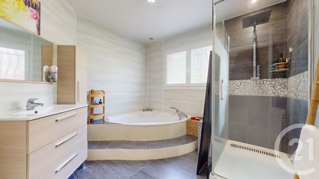 maison à vendre - 4 pièces - 116.37 m2 - MEES - 40 - AQUITAINE - Century 21 Berritzea