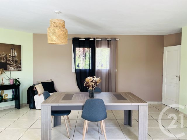 maison à vendre - 4 pièces - 116.37 m2 - MEES - 40 - AQUITAINE - Century 21 Berritzea