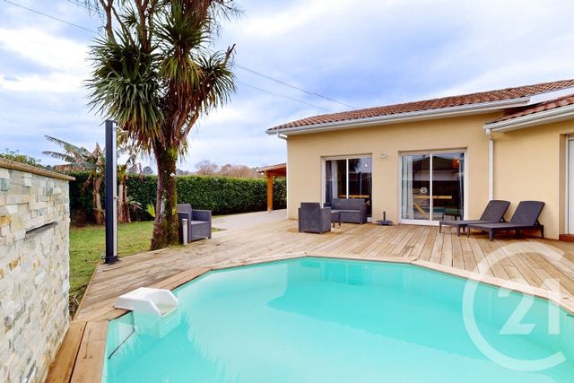 Maison à vendre MEES