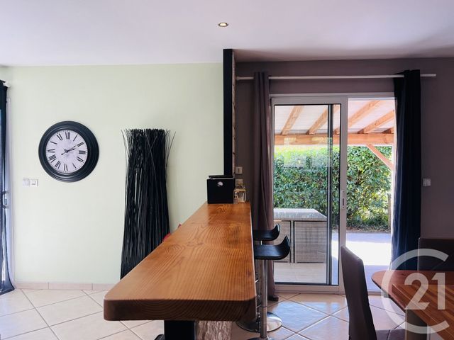 maison à vendre - 4 pièces - 116.37 m2 - MEES - 40 - AQUITAINE - Century 21 Berritzea