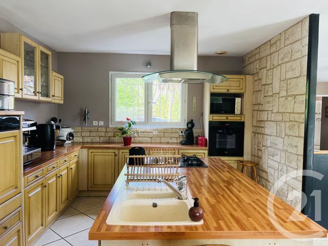 maison à vendre - 4 pièces - 116.37 m2 - MEES - 40 - AQUITAINE - Century 21 Berritzea