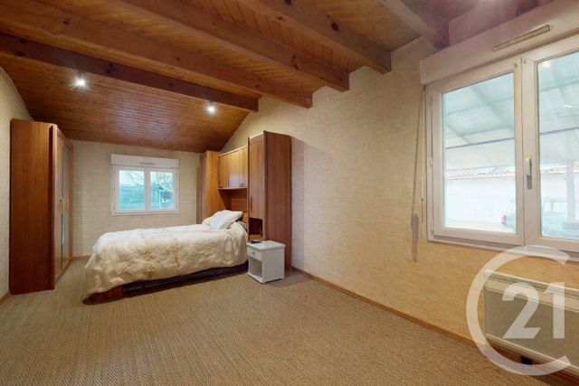 maison à vendre - 3 pièces - 90.0 m2 - ST GEOURS DE MAREMNE - 40 - AQUITAINE - Century 21 Berritzea