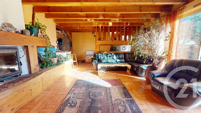 Maison à vendre ST GEOURS DE MAREMNE