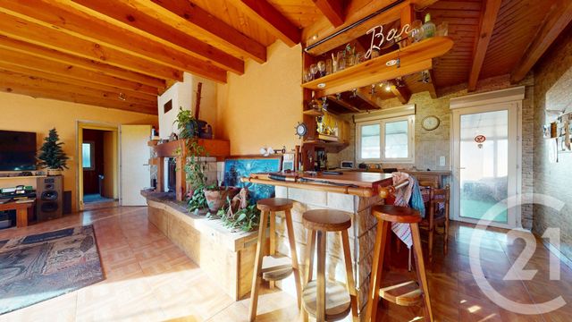 maison à vendre - 3 pièces - 90.0 m2 - ST GEOURS DE MAREMNE - 40 - AQUITAINE - Century 21 Berritzea