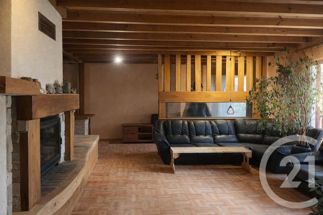 maison à vendre - 3 pièces - 90.0 m2 - ST GEOURS DE MAREMNE - 40 - AQUITAINE - Century 21 Berritzea