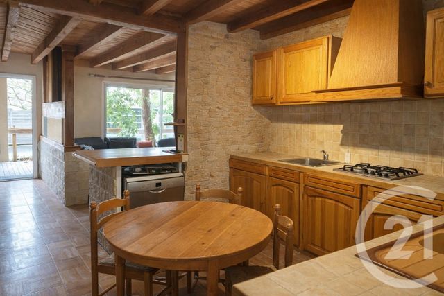 maison à vendre - 3 pièces - 90.0 m2 - ST GEOURS DE MAREMNE - 40 - AQUITAINE - Century 21 Berritzea