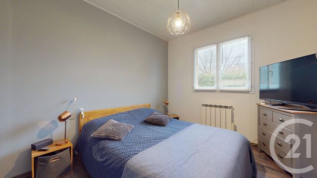 maison à vendre - 5 pièces - 103.0 m2 - ST VINCENT DE TYROSSE - 40 - AQUITAINE - Century 21 Berritzea