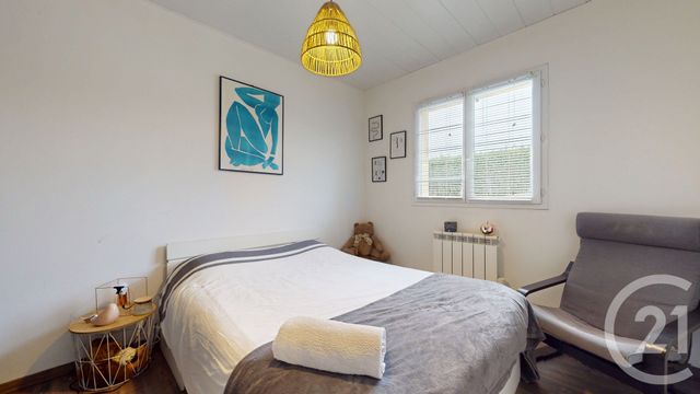 maison à vendre - 5 pièces - 103.0 m2 - ST VINCENT DE TYROSSE - 40 - AQUITAINE - Century 21 Berritzea