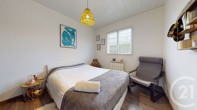 maison à vendre - 5 pièces - 103.0 m2 - ST VINCENT DE TYROSSE - 40 - AQUITAINE - Century 21 Berritzea