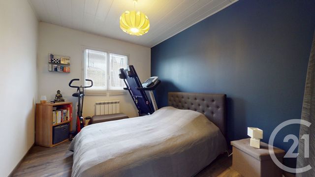 maison à vendre - 5 pièces - 103.0 m2 - ST VINCENT DE TYROSSE - 40 - AQUITAINE - Century 21 Berritzea