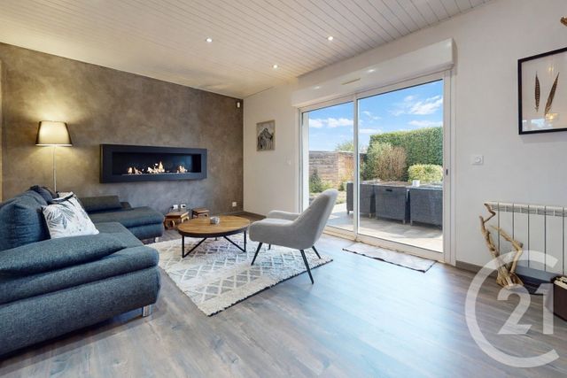 maison à vendre - 5 pièces - 103.0 m2 - ST VINCENT DE TYROSSE - 40 - AQUITAINE - Century 21 Berritzea