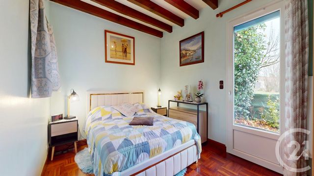 maison à vendre - 5 pièces - 206.0 m2 - BENESSE MAREMNE - 40 - AQUITAINE - Century 21 Berritzea