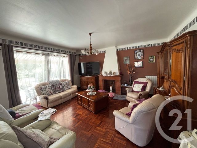 Afficher la photo en grand maison à vendre - 5 pièces - 206.0 m2 - BENESSE MAREMNE - 40 - AQUITAINE - Century 21 Berritzea