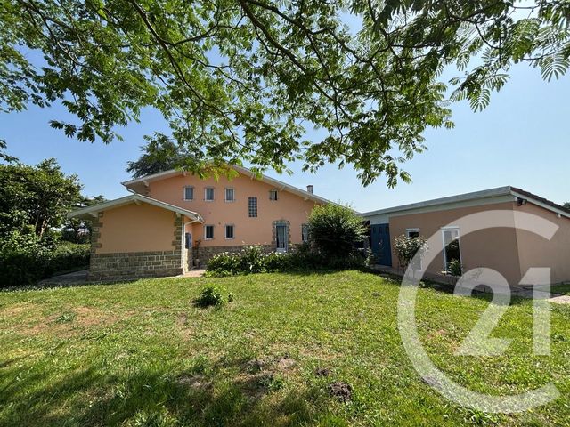 Afficher la photo en grand maison à vendre - 5 pièces - 206.0 m2 - BENESSE MAREMNE - 40 - AQUITAINE - Century 21 Berritzea