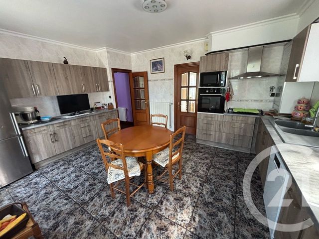 Afficher la photo en grand maison à vendre - 5 pièces - 206.0 m2 - BENESSE MAREMNE - 40 - AQUITAINE - Century 21 Berritzea