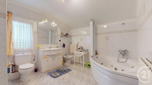 maison à vendre - 5 pièces - 206.0 m2 - BENESSE MAREMNE - 40 - AQUITAINE - Century 21 Berritzea