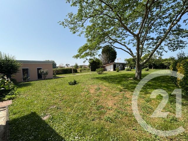 Afficher la photo en grand maison à vendre - 5 pièces - 206.0 m2 - BENESSE MAREMNE - 40 - AQUITAINE - Century 21 Berritzea