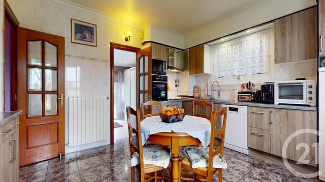 maison à vendre - 5 pièces - 206.0 m2 - BENESSE MAREMNE - 40 - AQUITAINE - Century 21 Berritzea