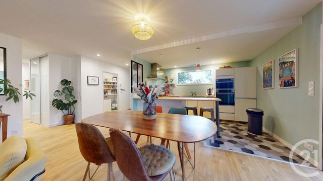 maison à vendre - 4 pièces - 99.0 m2 - SAUBION - 40 - AQUITAINE - Century 21 Berritzea